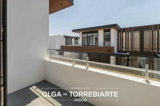 Casa para estrenar Condominio Molié, Zona 10 — Casa en Alquiler en Zona 10, Guatemala, Ciudad — miniatura 2 de 16