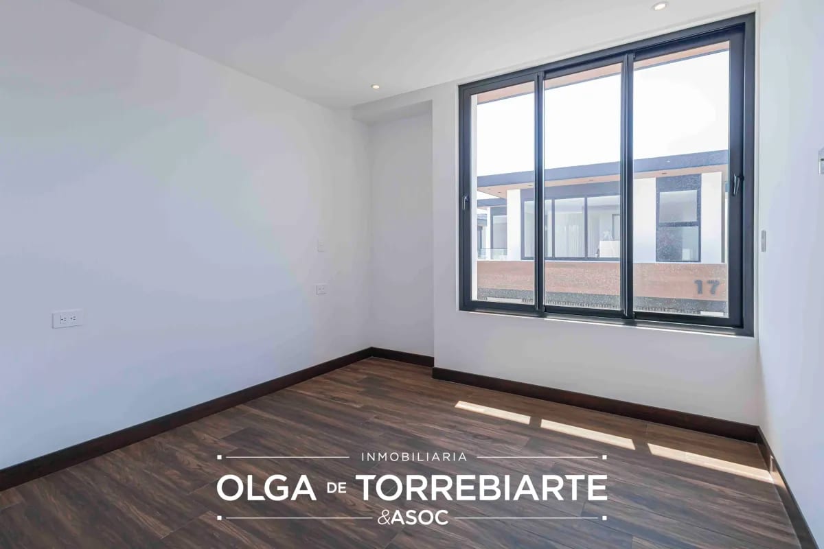 Casa para estrenar Condominio Molié, Zona 10 — Casa en Alquiler en Zona 10, Guatemala, Ciudad — foto 3 de 16
