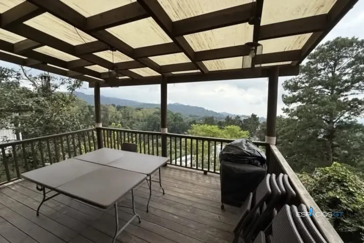 CASA EN RENTA/RENTA ALTO VALLE, KM. 12.7 CARRETERA A EL SALVADOR - 7