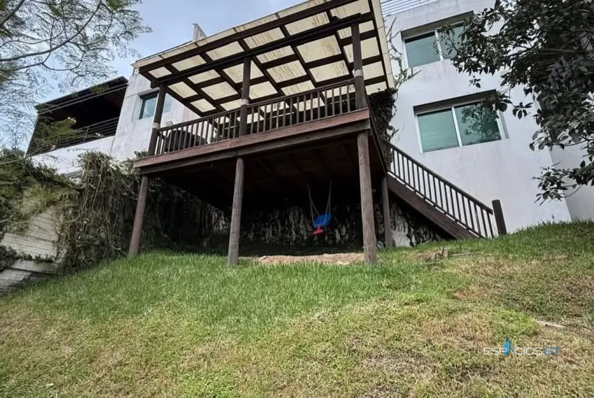 CASA EN RENTA/RENTA ALTO VALLE, KM. 12.7 CARRETERA A EL SALVADOR - 6