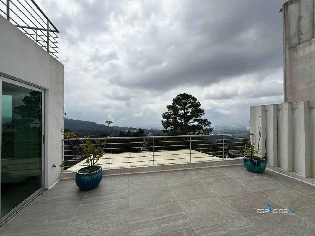 CASA EN RENTA/RENTA ALTO VALLE, KM. 12.7 CARRETERA A EL SALVADOR - 5