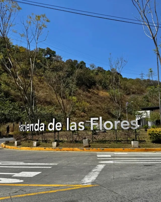 CASA EN VENTA EN VILLA NUEVA, HACIENDA DE LAS FLORES - 8