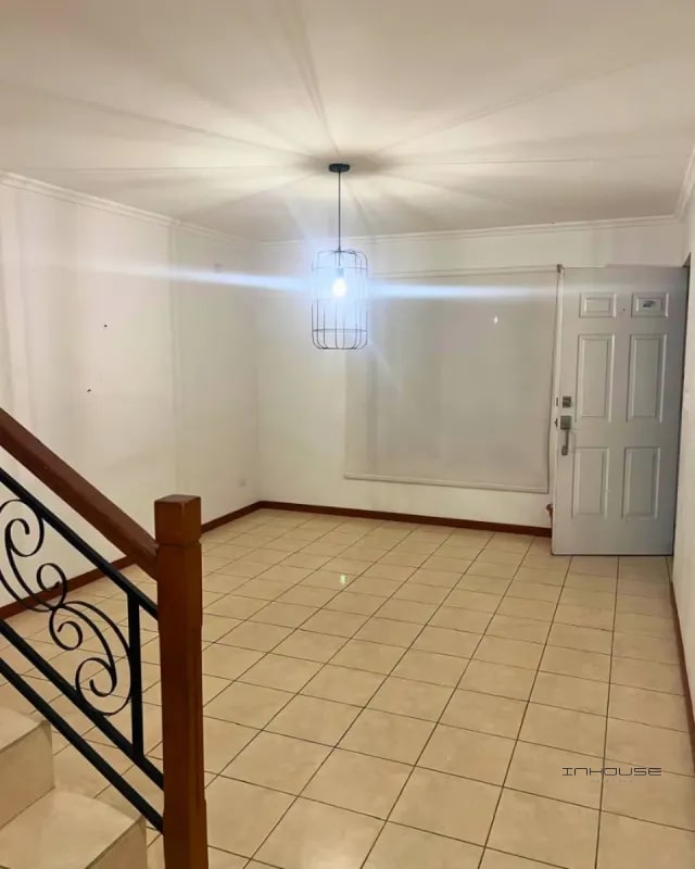 CASA EN VENTA EN VILLA NUEVA, HACIENDA DE LAS FLORES - 10