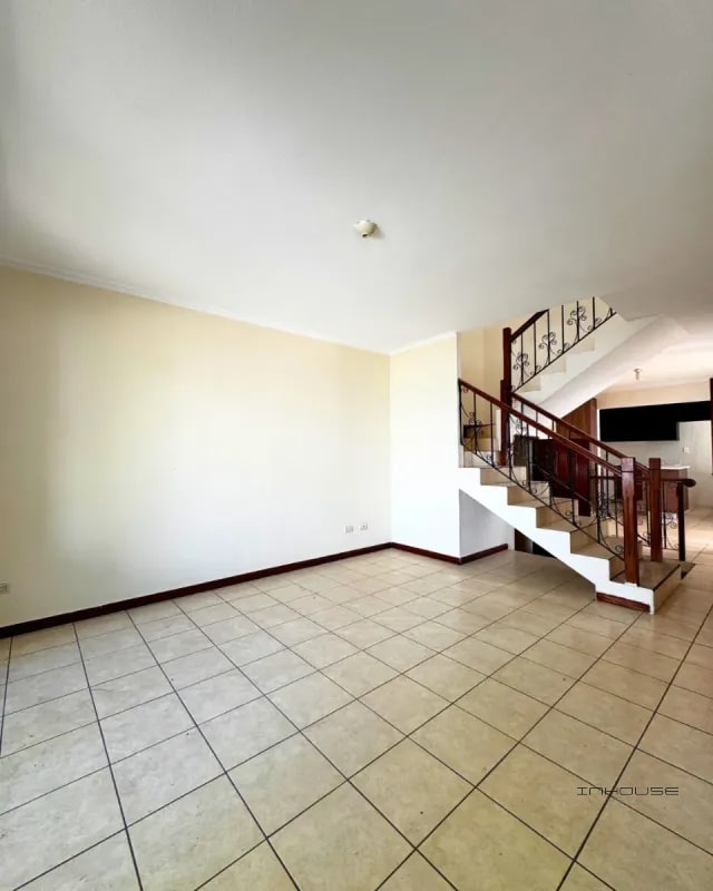 CASA EN VENTA EN VILLA NUEVA, HACIENDA DE LAS FLORES - 3