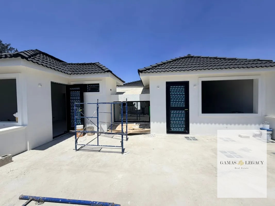 Casa en venta I Las Fuentes I Zona 16 - 1