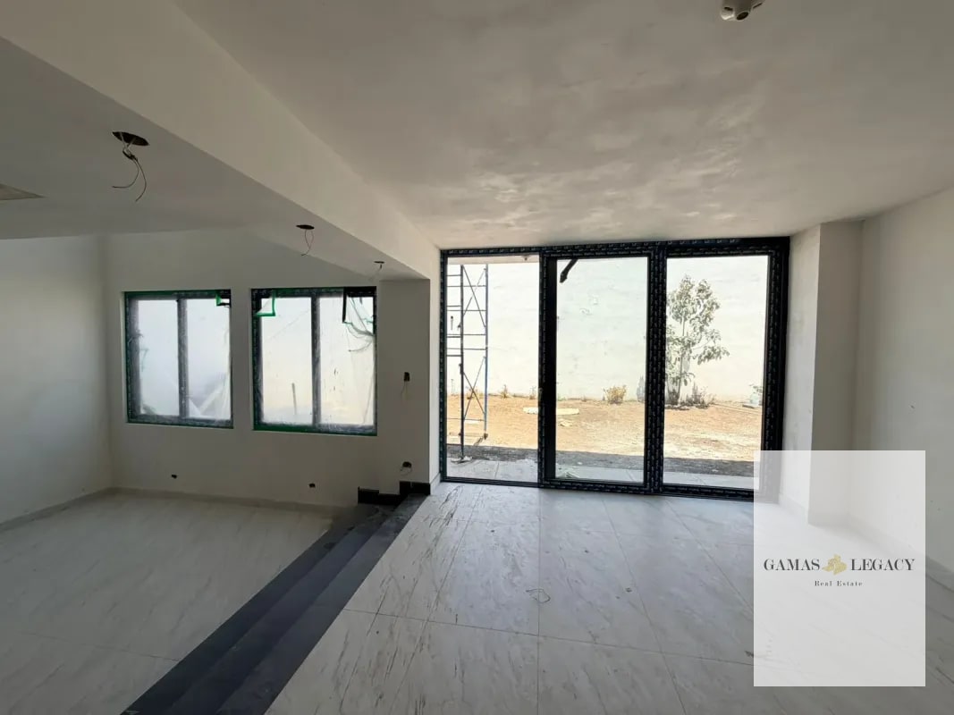 Casa en venta I Las Fuentes I Zona 16 - 7