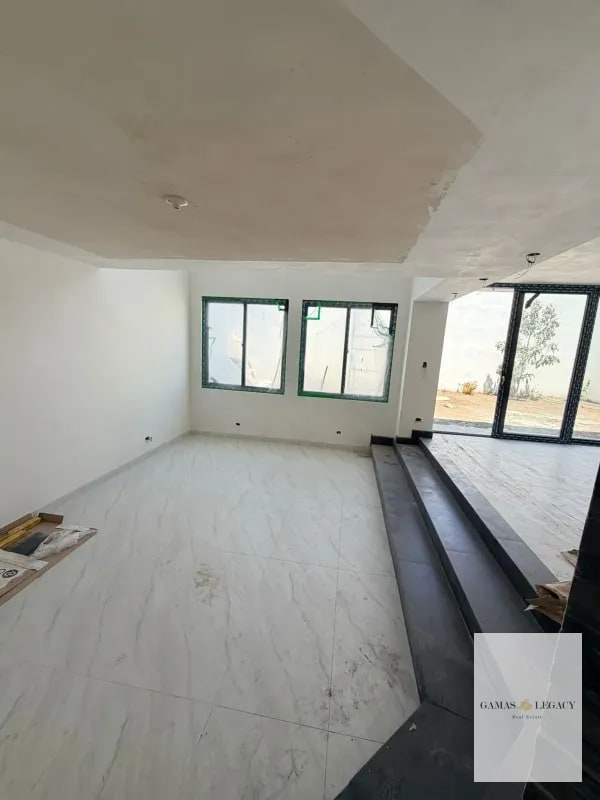 Casa en venta I Las Fuentes I Zona 16 - 6