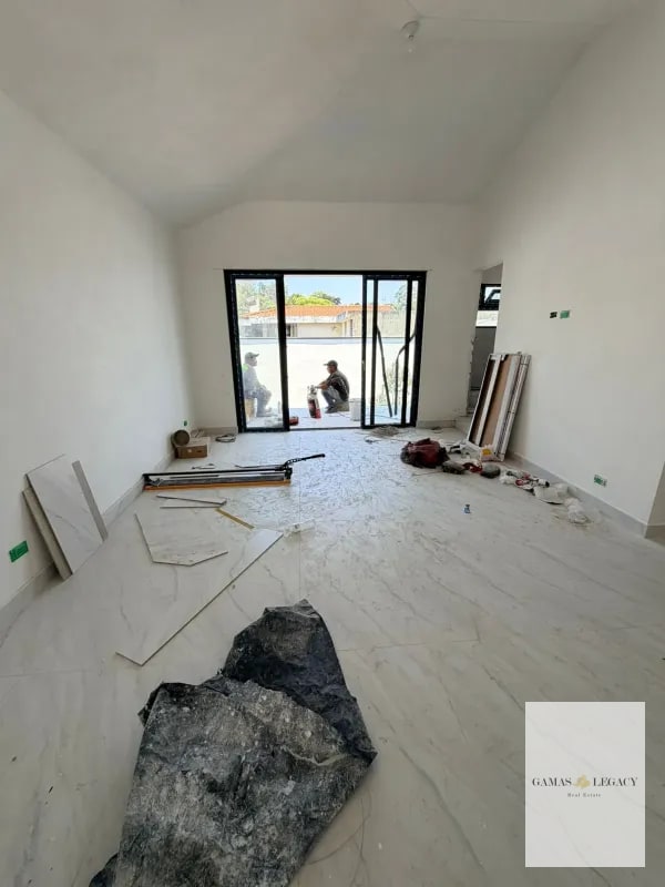 Casa en venta I Las Fuentes I Zona 16 - 5