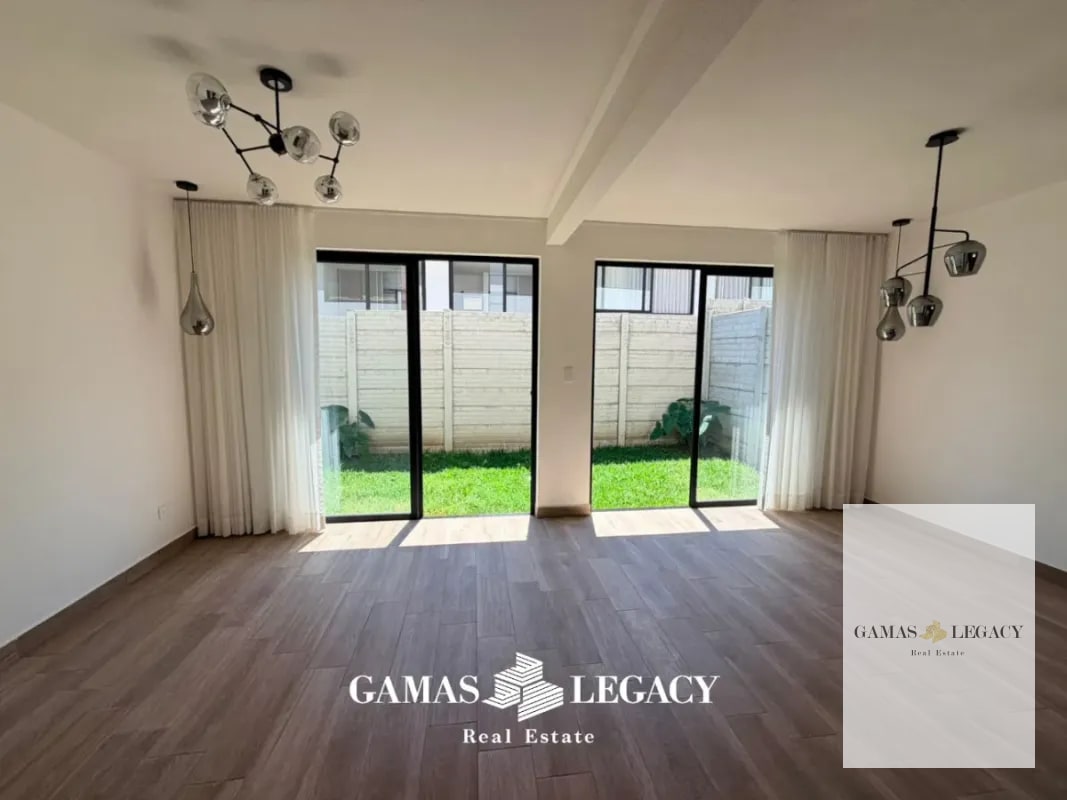 Casa en renta I Laureles de San Isidro I Zona 16 - 7