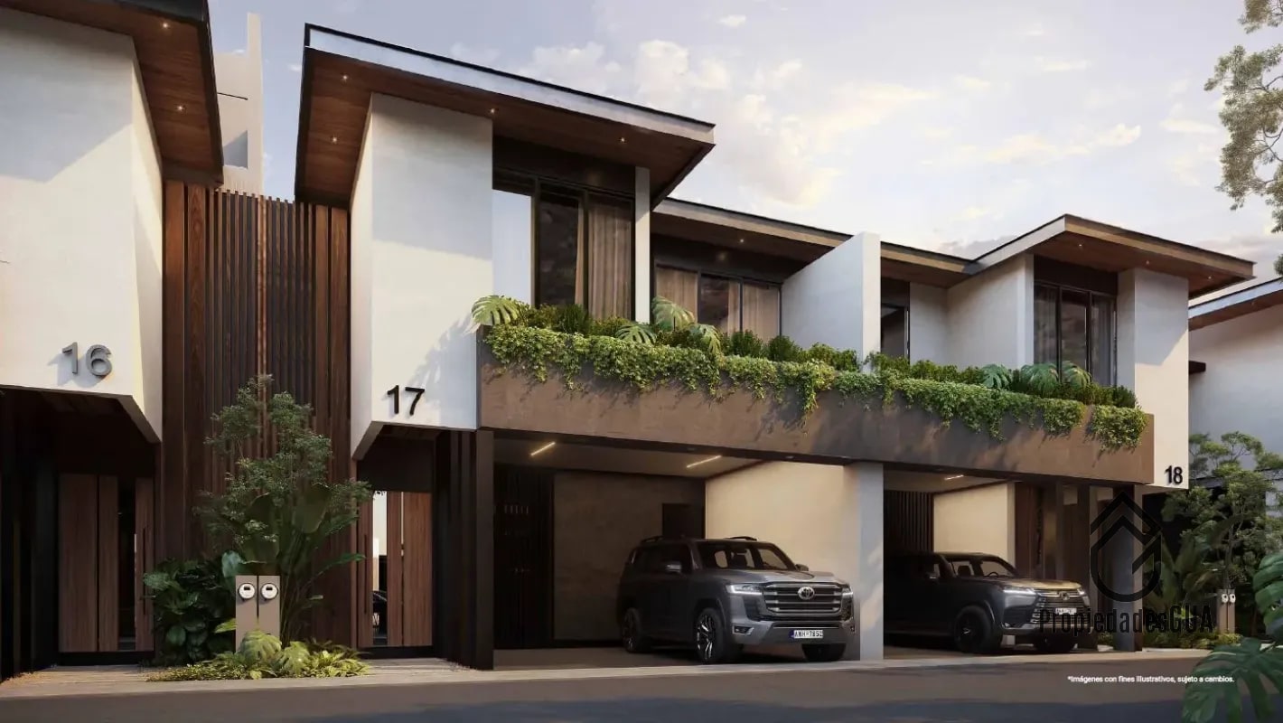 Casa para estrenar zona 10 - 1