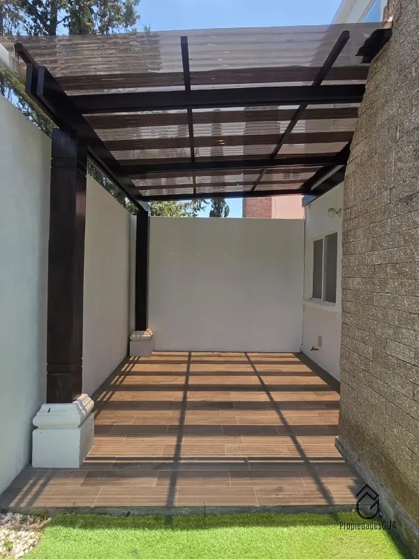Casa en Renta en Cañadas de Arrazola, Fraijanes - 2