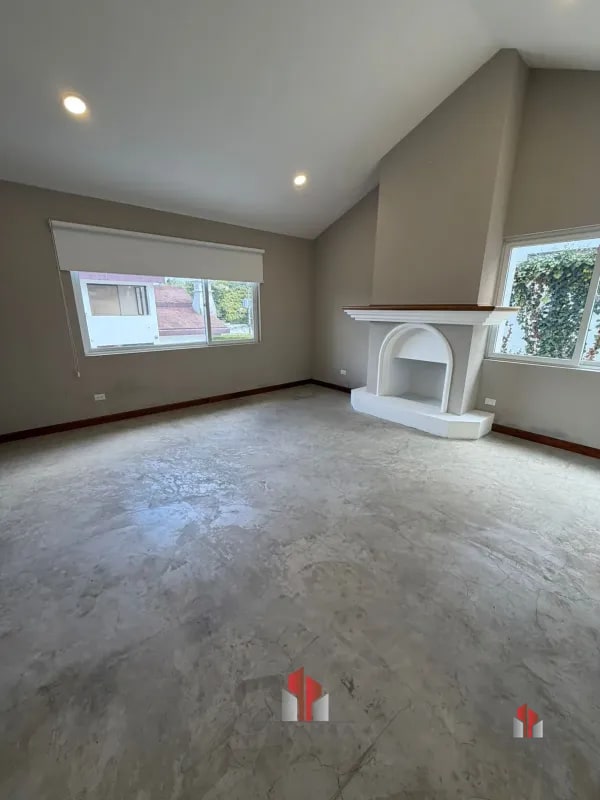 Casa en renta zona 16 – La Montaña - 16