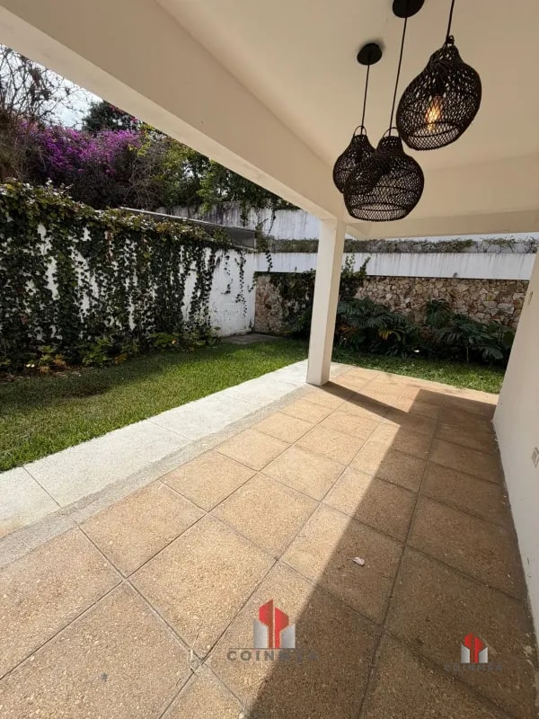 Casa en renta zona 16 – La Montaña - 14