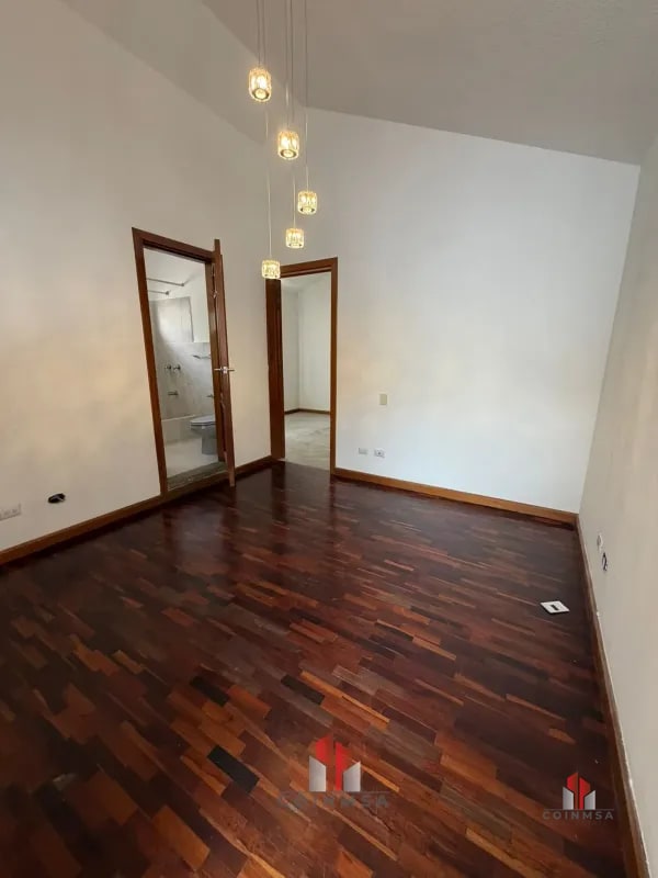 Casa en renta zona 16 – La Montaña - 8