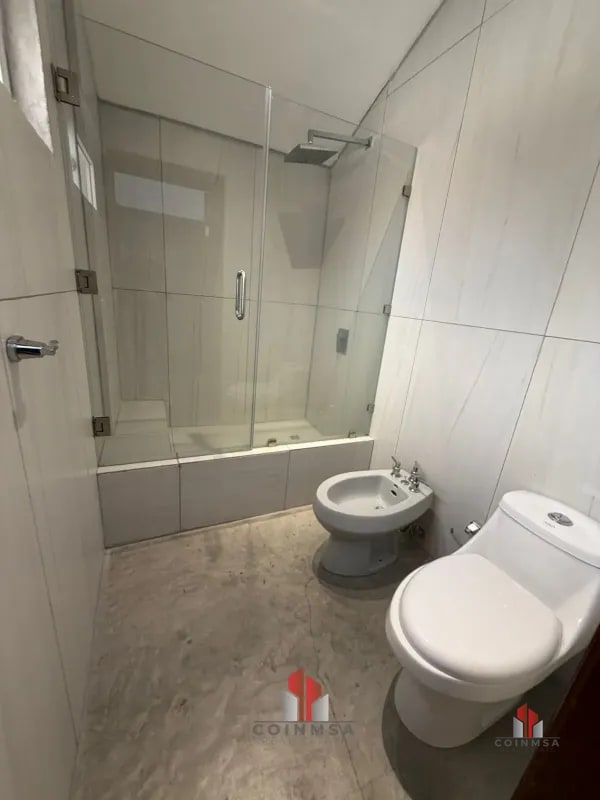 Casa en renta zona 16 – La Montaña - 4