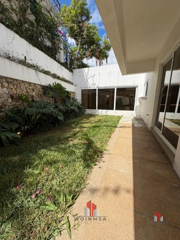 Casa en renta zona 16 – La Montaña - 2