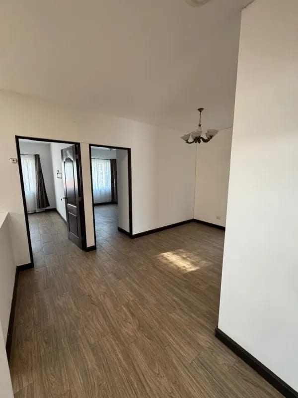 Casa en renta de 2 niveles, con amplios espacios dentro de garita y vista al bosque!! Carretera a San José Pinula — Casa en Alquiler en lo de Valdez, Carretera a El Salvador, Guatemala, Ciudad — foto 15 de 15