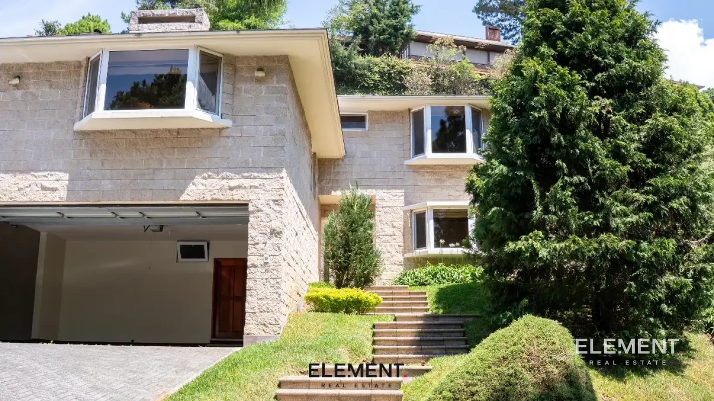 Casa en venta y renta - Bosques de las Luces - 1