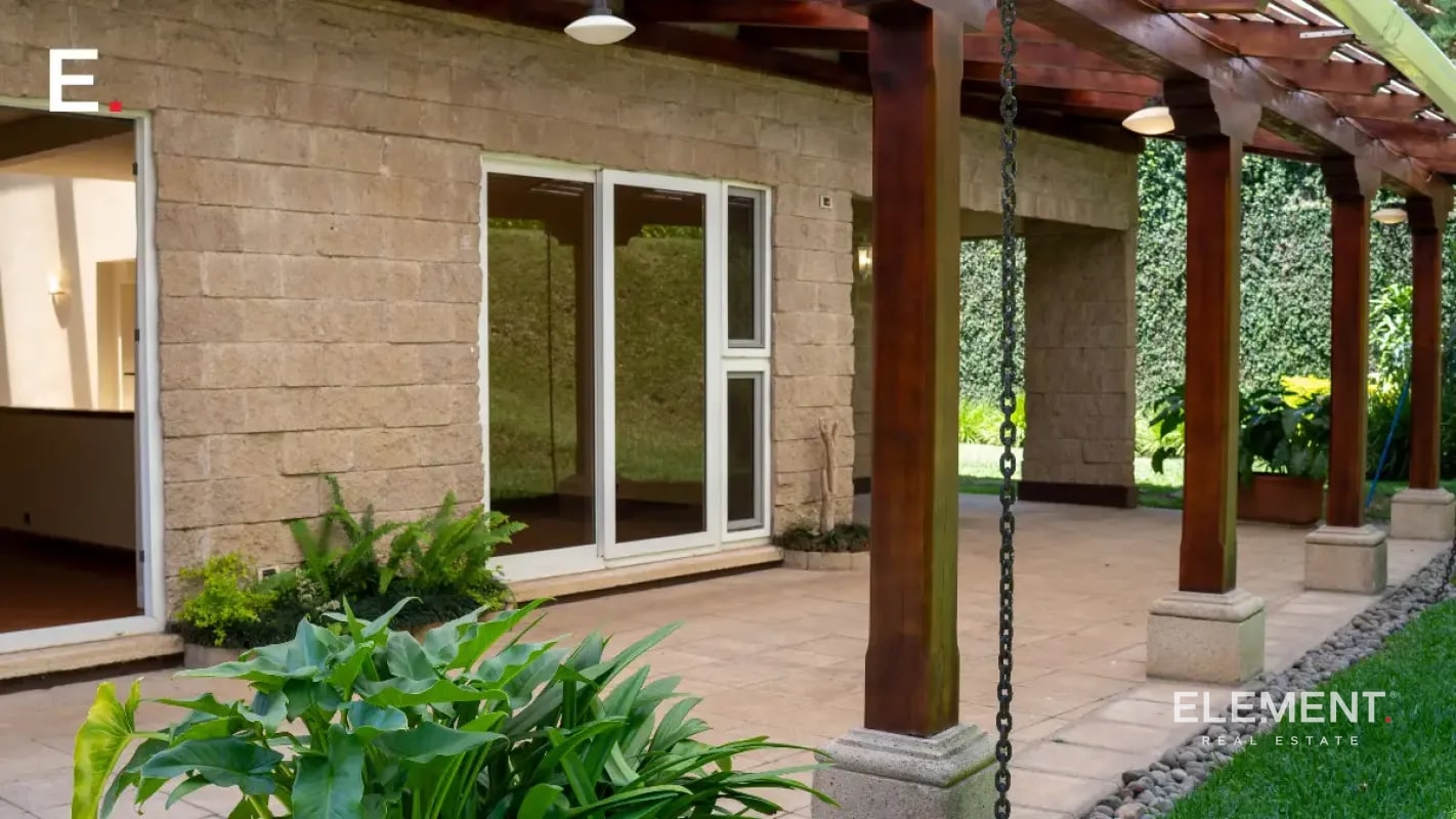 Casa en venta y renta - Bosques de las Luces - 11