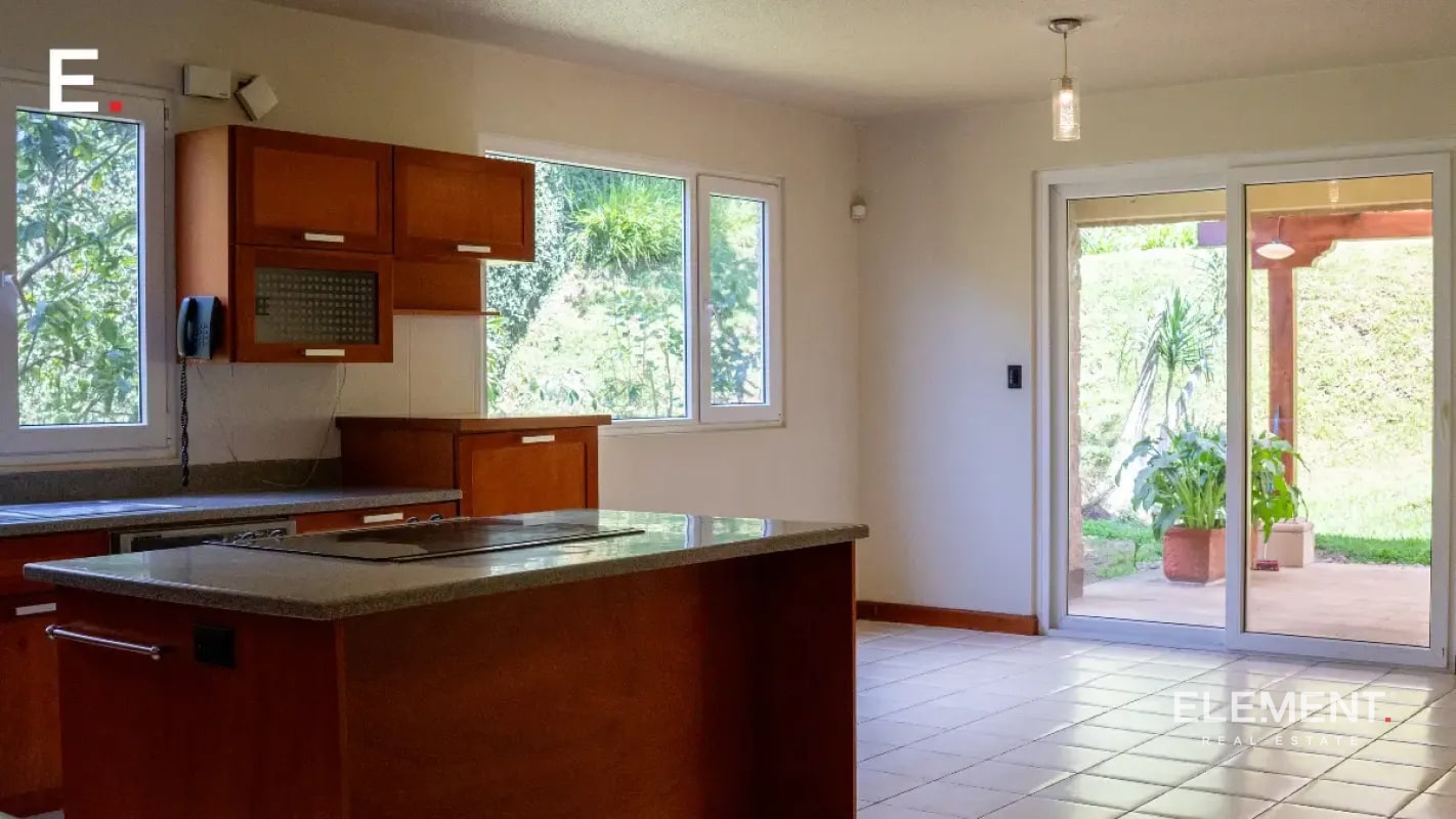 Casa en venta y renta - Bosques de las Luces - 9