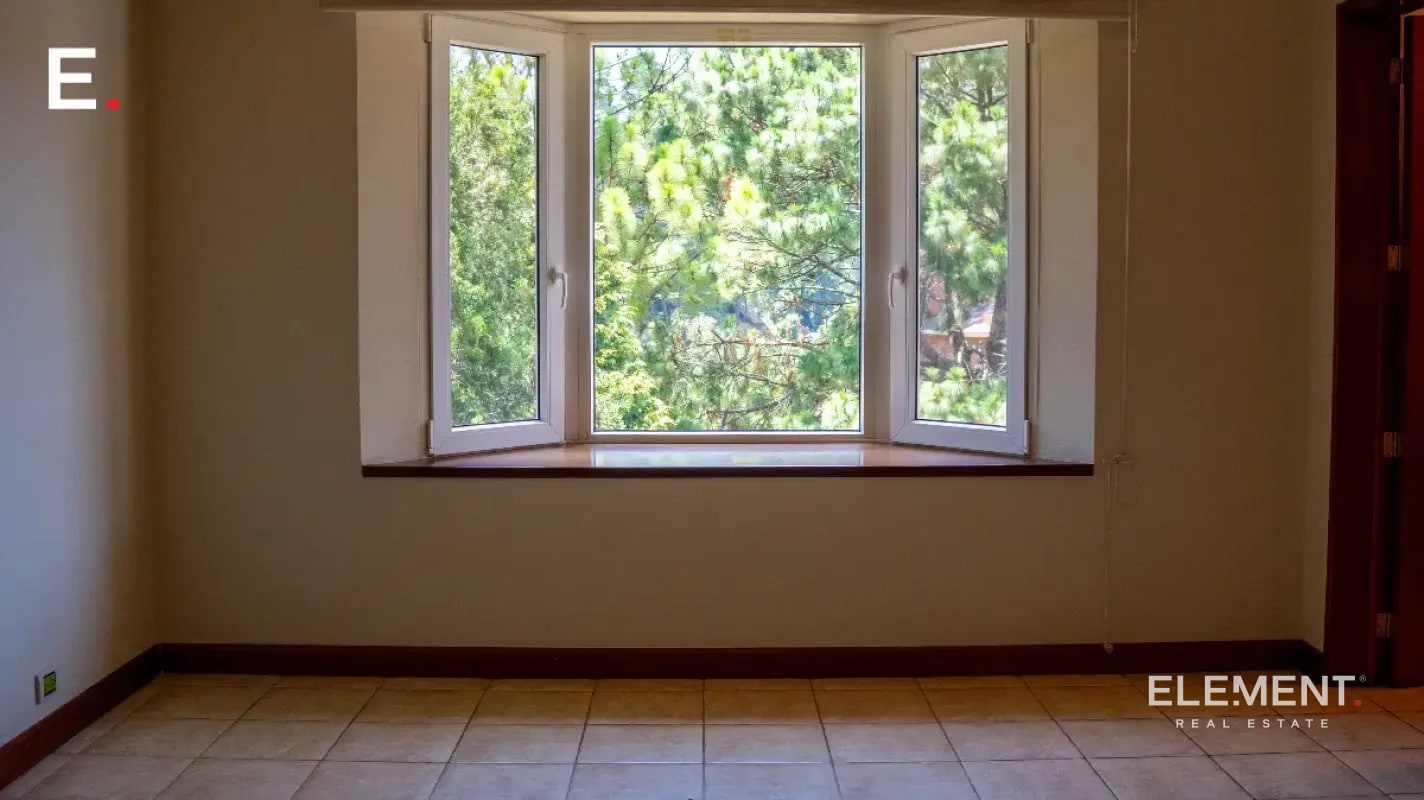 Casa en venta y renta - Bosques de las Luces - 6