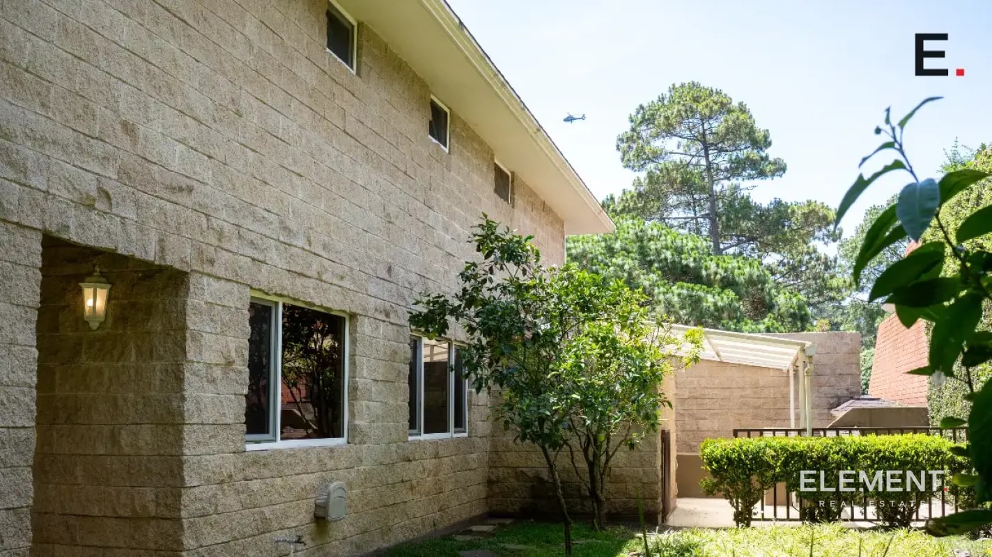 Casa en venta y renta - Bosques de las Luces - 3