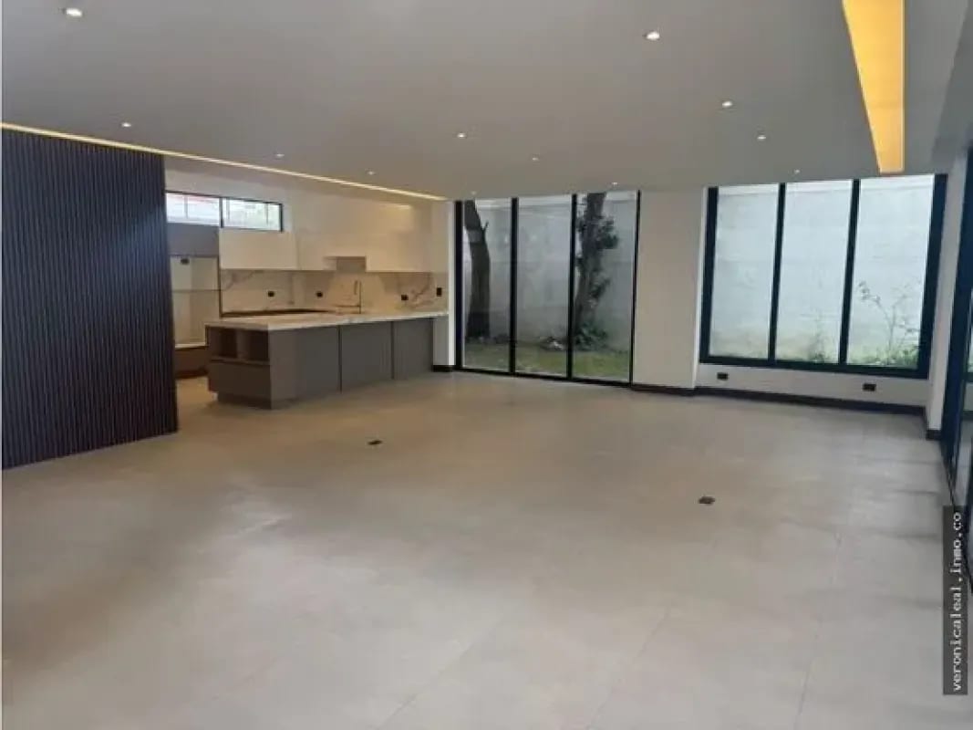Zona 13 A Una Cuadra de las Américas Dentro de Garita Casa en Venta — Casa en Venta en Zona 14, Guatemala, Ciudad — foto 6 de 17