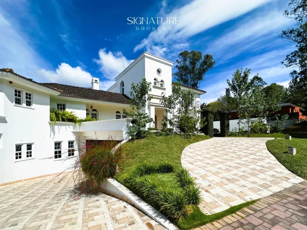 Casa en Venta - Foresta de Cayalá, Z.16 - 1
