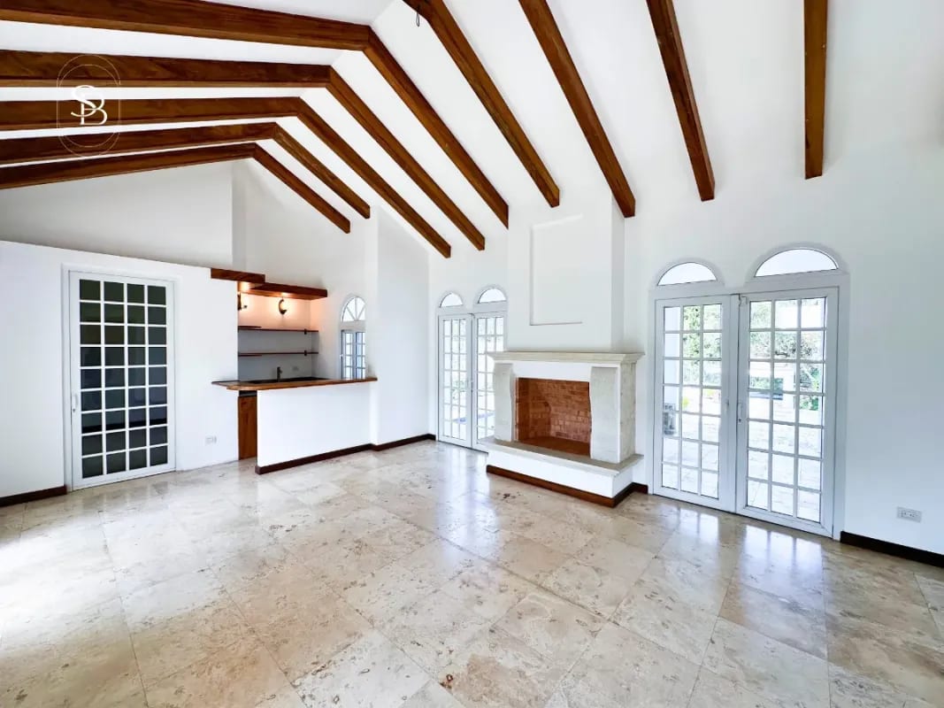 Casa en Venta - Foresta de Cayalá, Z.16 - 8