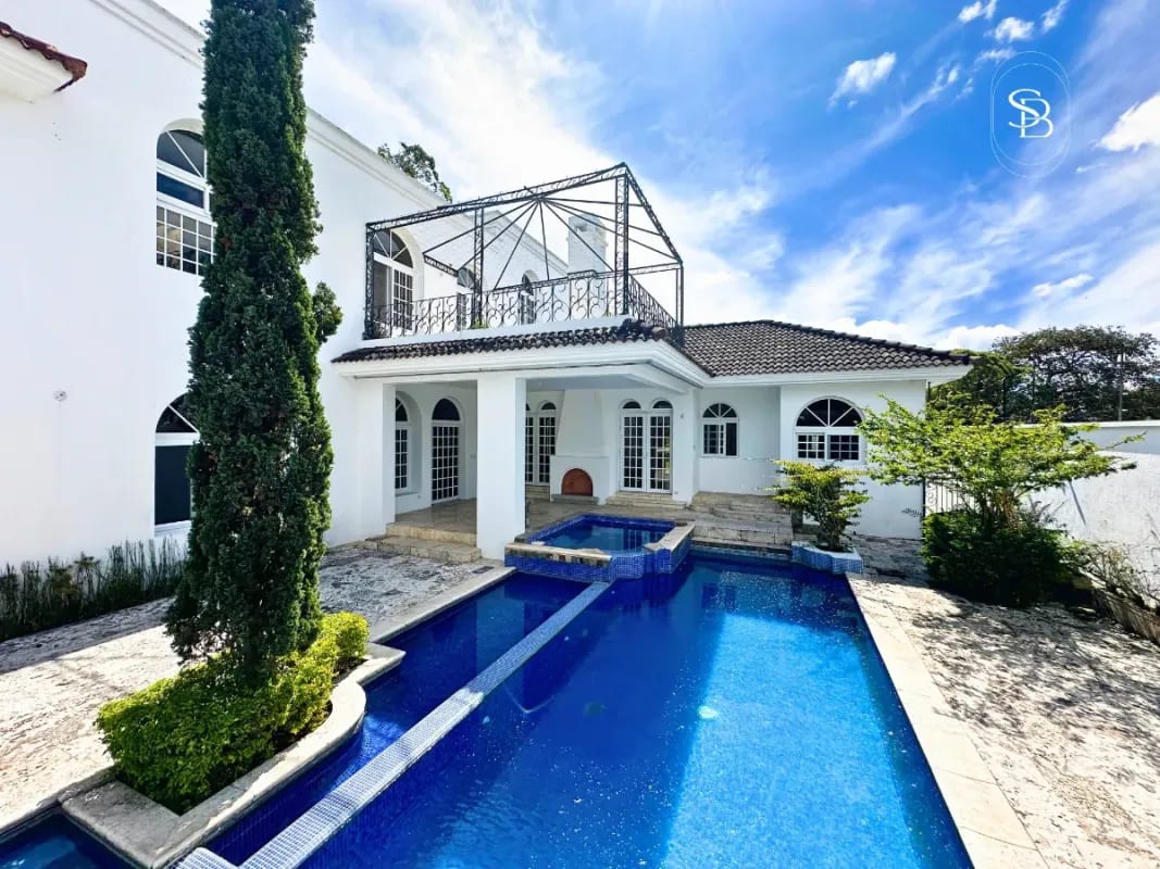Casa en Venta - Foresta de Cayalá, Z.16 - 4