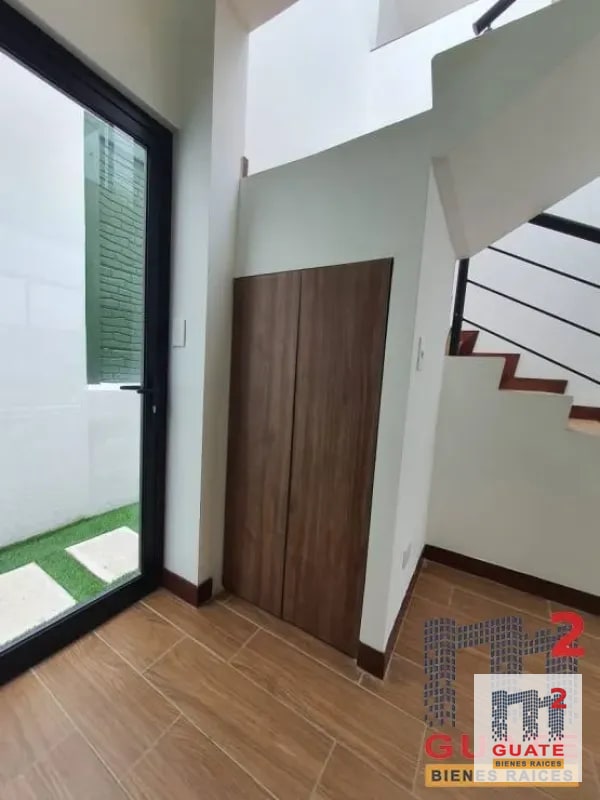 Casa en condominio en Renta, Carretera a El Salvador - 6