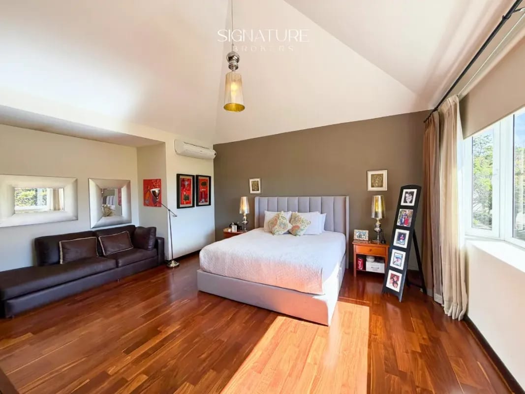 Casa en Venta - Colinas de Castel, Km. 20, Fraijanes - 10