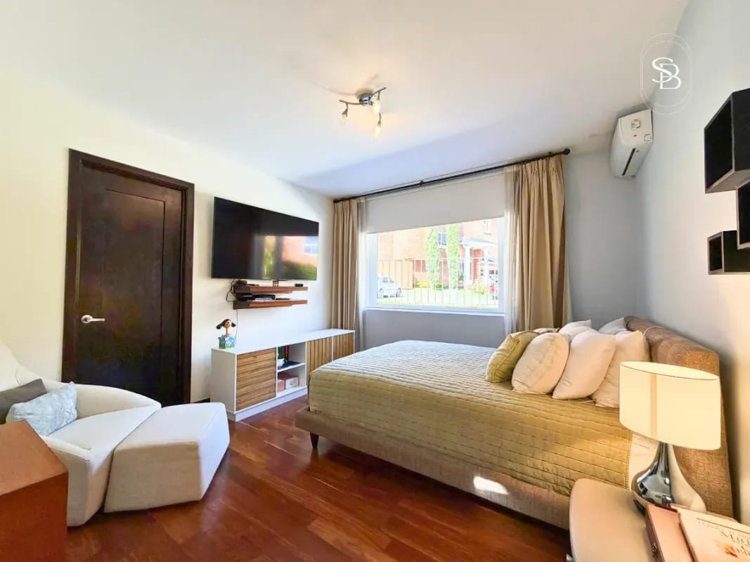 Casa en Venta - Colinas de Castel, Km. 20, Fraijanes — Casa en Venta en Fraijanes, Carretera a El Salvador, Guatemala, Ciudad — foto 9 de 11