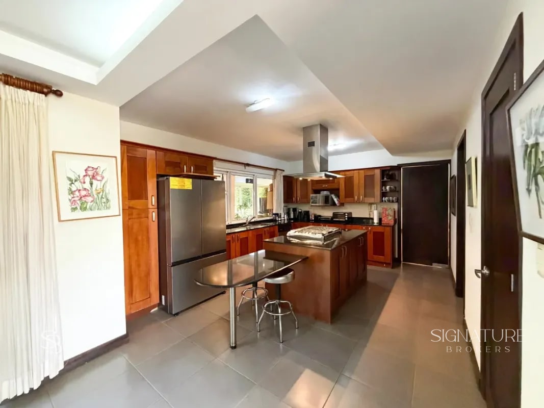 Casa en Venta - Colinas de Castel, Km. 20, Fraijanes - 7