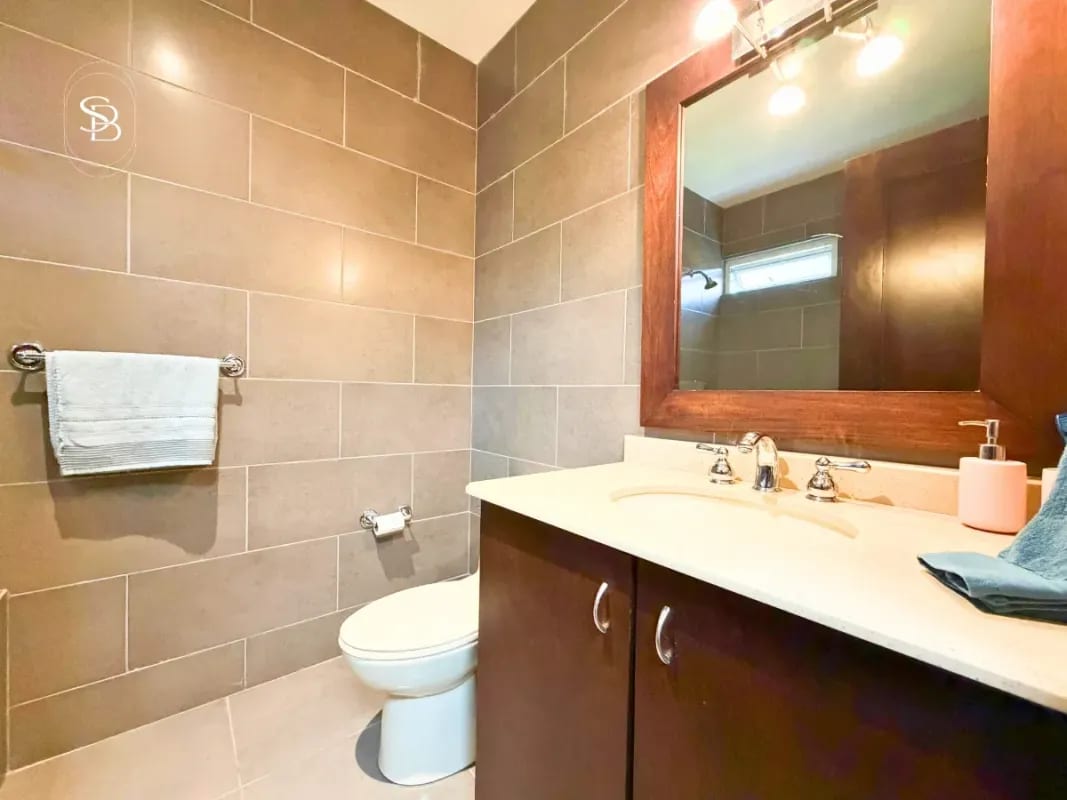 Casa en Venta - Colinas de Castel, Km. 20, Fraijanes - 6