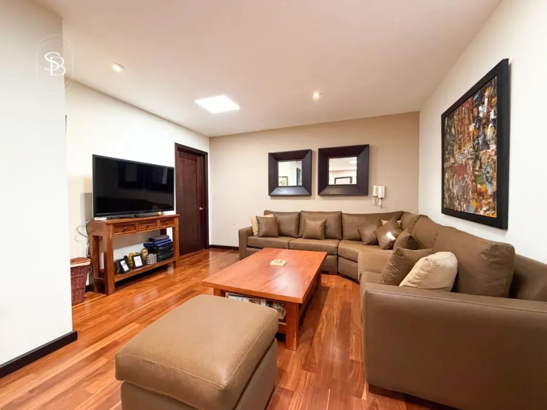 Casa en Venta - Colinas de Castel, Km. 20, Fraijanes - 5