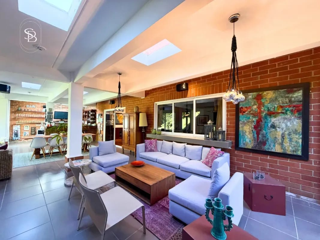 Casa en Venta - Colinas de Castel, Km. 20, Fraijanes - 4