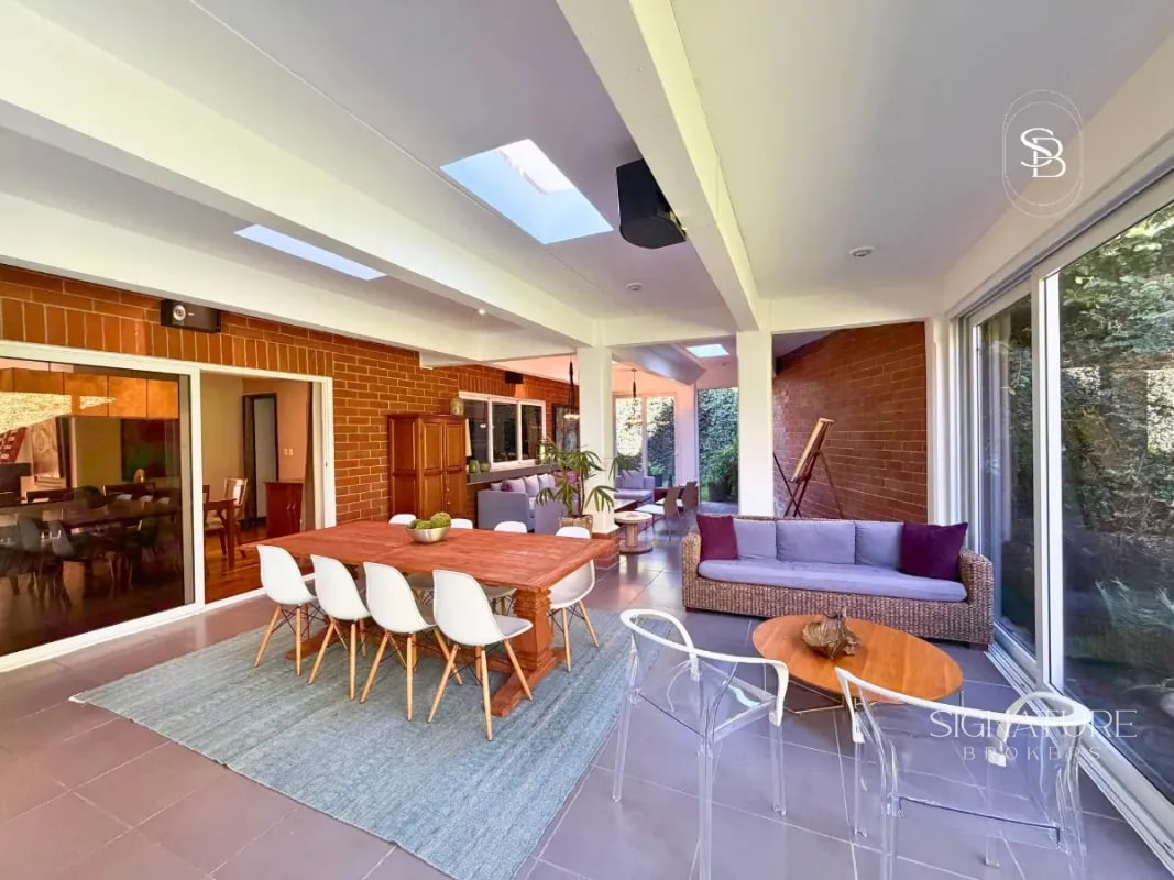 Casa en Venta - Colinas de Castel, Km. 20, Fraijanes - 3