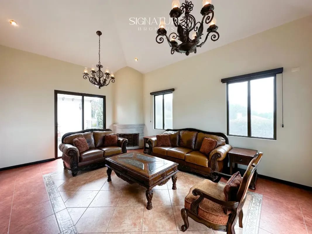 Casa en Venta - Lazos de Fraijanes, Km. 20, Fraijanes - 10