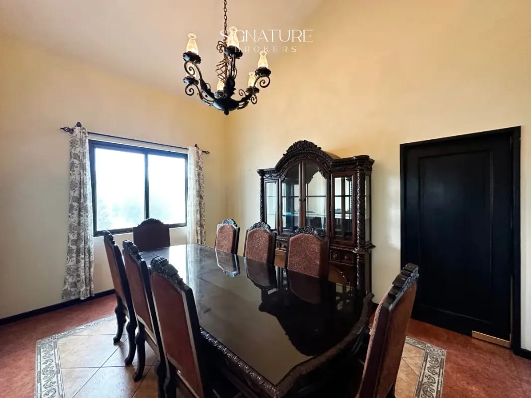 Casa en Venta - Lazos de Fraijanes, Km. 20, Fraijanes - 9