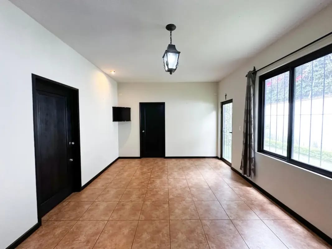 Casa en Venta - Lazos de Fraijanes, Km. 20, Fraijanes - 6