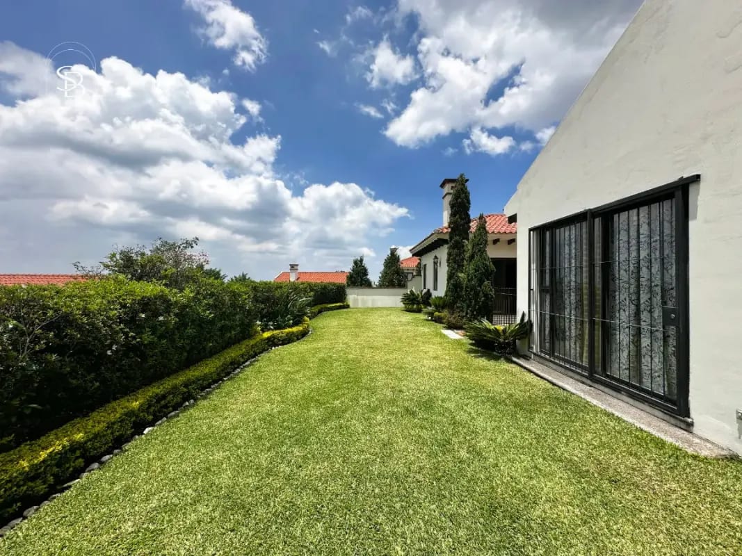 Casa en Venta - Lazos de Fraijanes, Km. 20, Fraijanes - 4