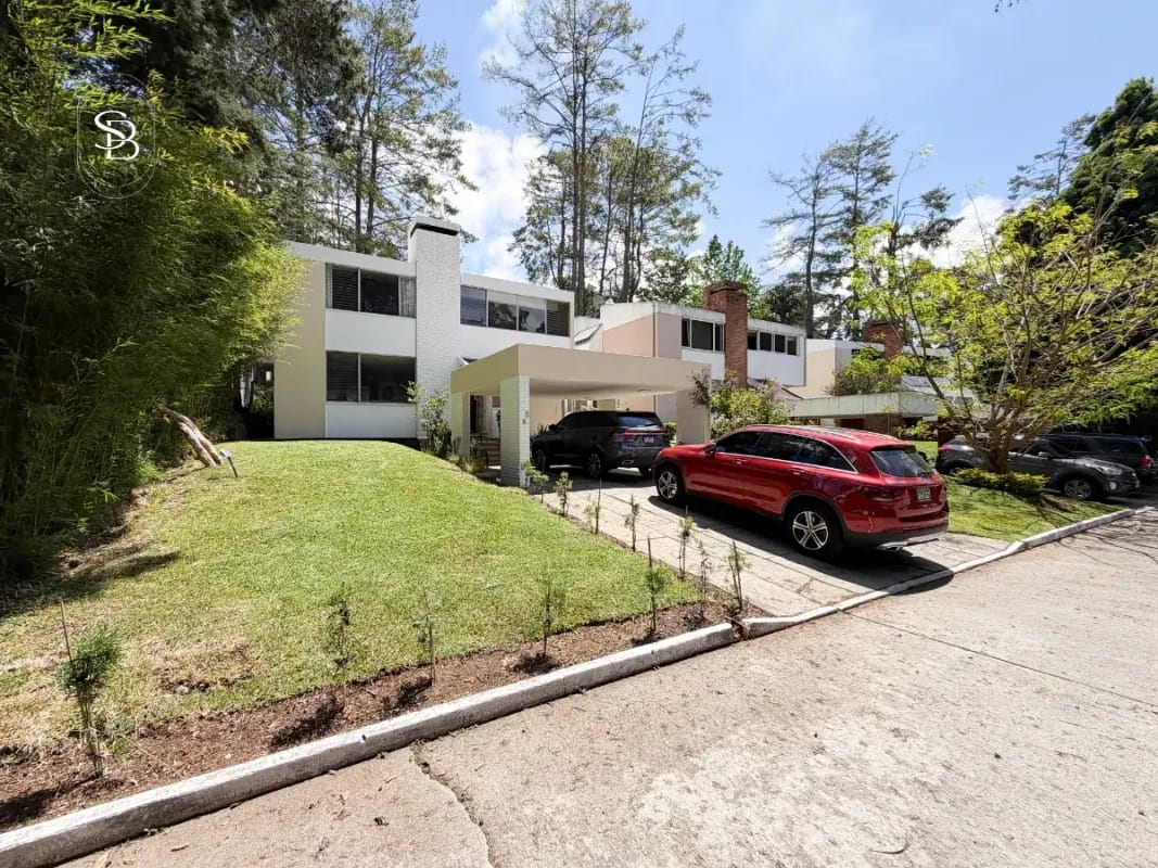 Casa en Venta  - Residenciales Los Altos, KM 13.5 CES - 2