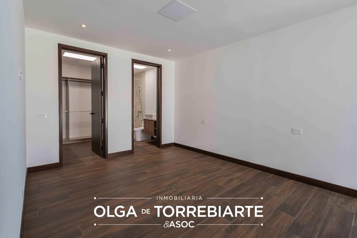 Casa para estrenar Condominio Molié, Zona 10 — Casa en Alquiler en Zona 10, Guatemala, Ciudad — foto 6 de 17