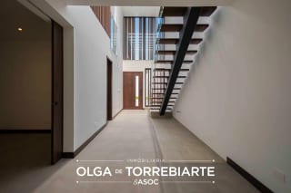 Casa para estrenar Condominio Molié, Zona 10 — Casa en Alquiler en Zona 10, Guatemala, Ciudad — miniatura 17 de 17