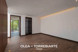 Casa para estrenar Condominio Molié, Zona 10 — Casa en Alquiler en Zona 10, Guatemala, Ciudad — miniatura 2 de 16