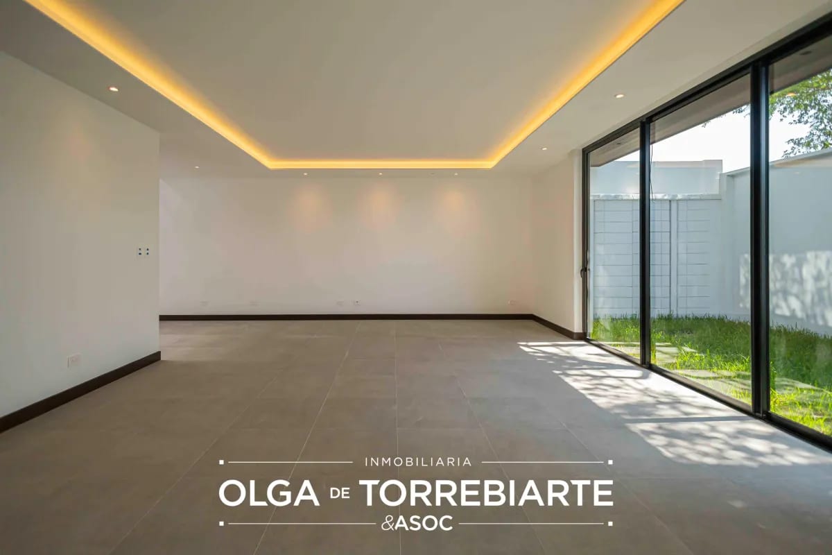 Casa para estrenar Condominio Molié, Zona 10 — Casa en Alquiler en Zona 10, Guatemala, Ciudad — foto 13 de 16