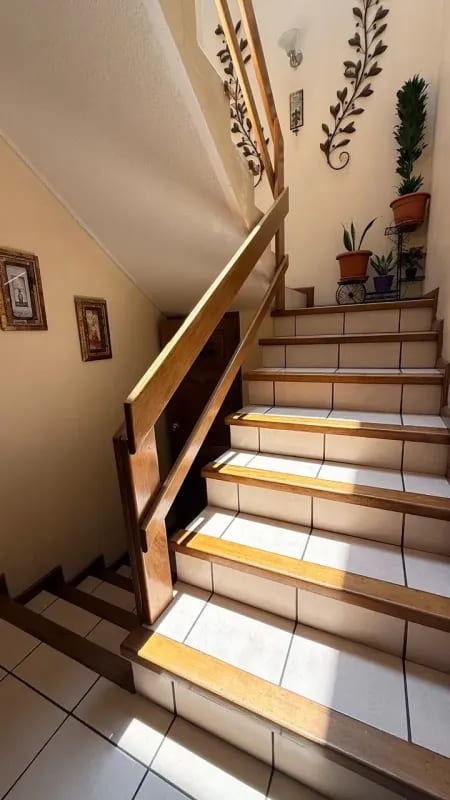 Casa en alquiler, Condominio Monte Azul 3, Zona 13 — Casa en Alquiler en Monte Azul, Zona 13, Guatemala, Ciudad — foto 10 de 12