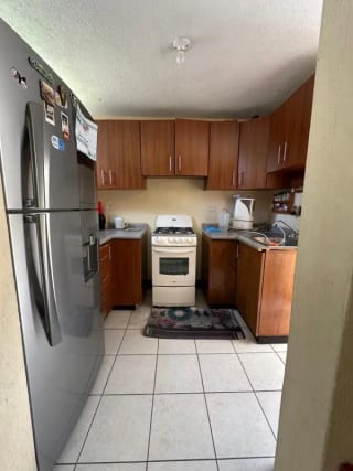 Venta de casa en Zona 11 Las Charcas dentro de garita — Casa en Venta en Las Charcas, Zona 11, Guatemala, Ciudad — miniatura 8 de 11