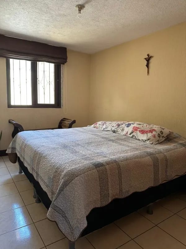 Venta de casa en Zona 11 Las Charcas dentro de garita — Casa en Venta en Las Charcas, Zona 11, Guatemala, Ciudad — foto 6 de 11